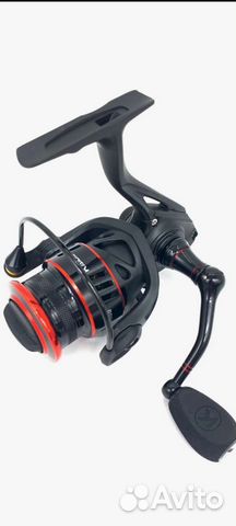 Катушка для спининга kaida HSQ03-30