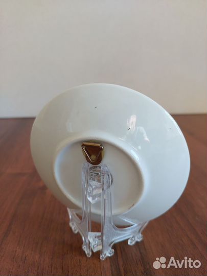 Сувенирные тарелки