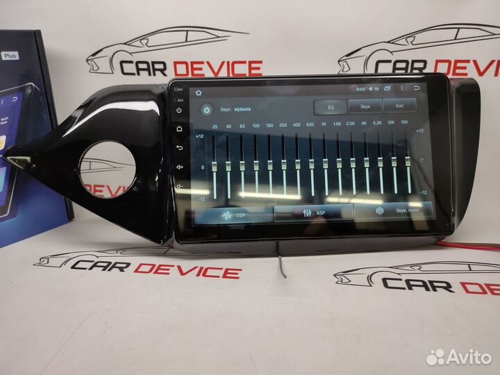 Kia Ceed 2 2012-2018 Магнитола Android Teyes 2/32