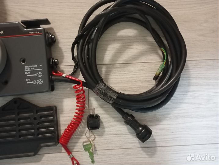 Машинка дистанция