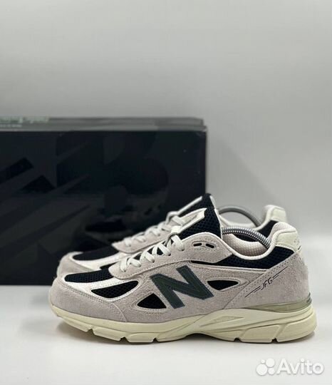 Кроссовки мужские New Balance x JFG