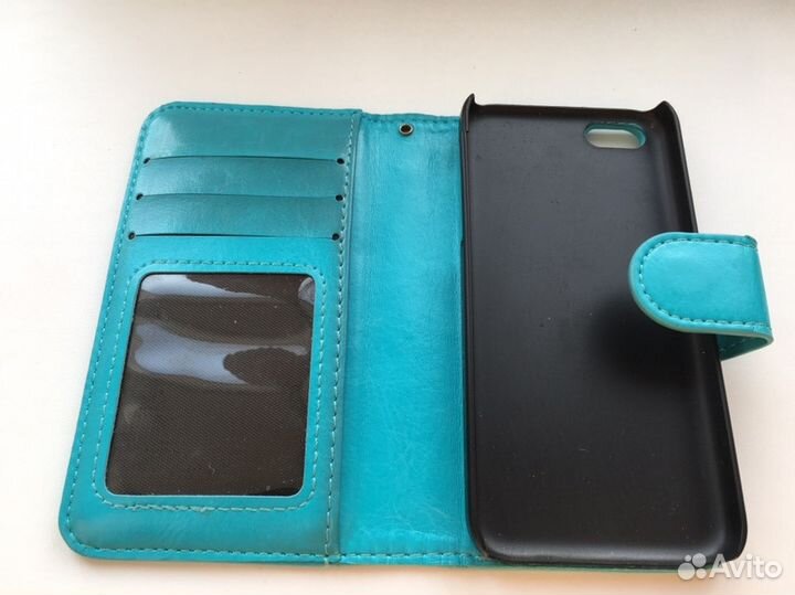 2 чехла для iPhone 5c