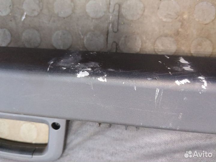 Шторка багажника Opel Antara, 2007