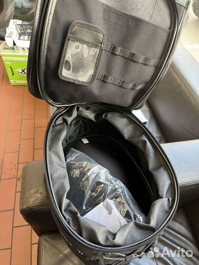 Сумка на бак Touratech для BMW GS