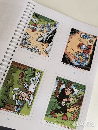 Disney mystery coloriages book раскраски