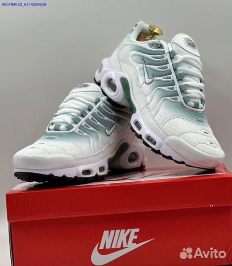 Кроссовки Nike Air Max Plus (Арт.30936)