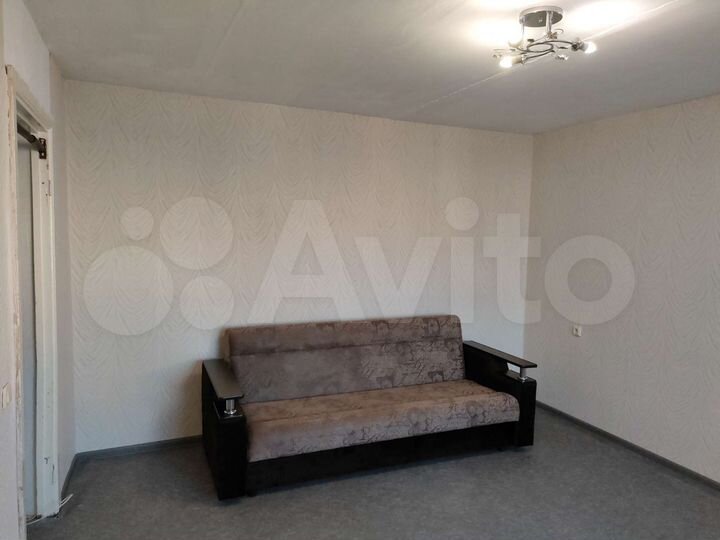 1-к. квартира, 30 м², 8/9 эт.