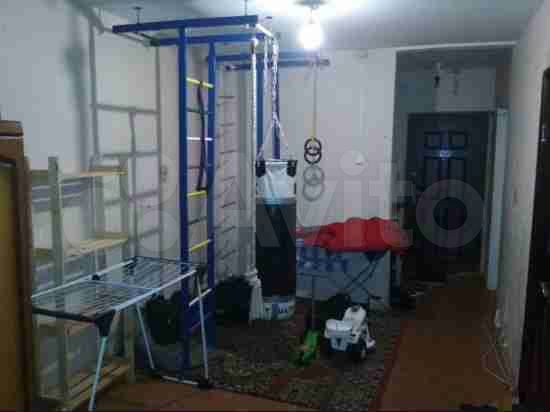 Комната 12 м² в 3-к., 5/14 эт.