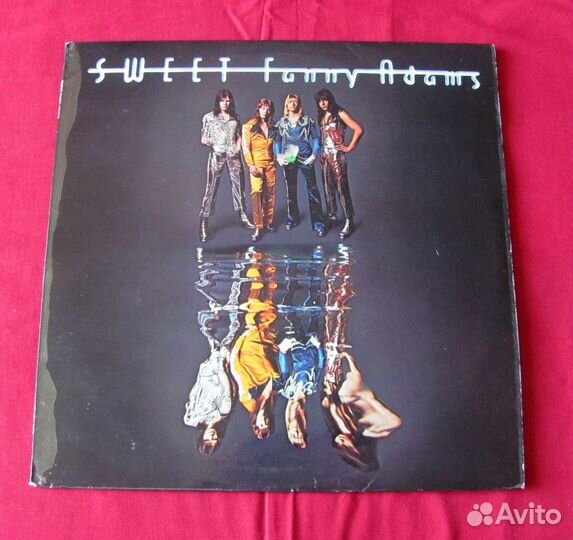 Винил - Classic Rock №3