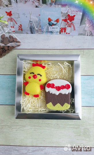 Мыло.ручная работа