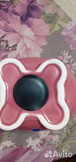 Копилка свинья