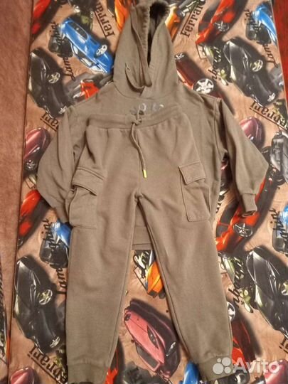 Костюм на мальчика