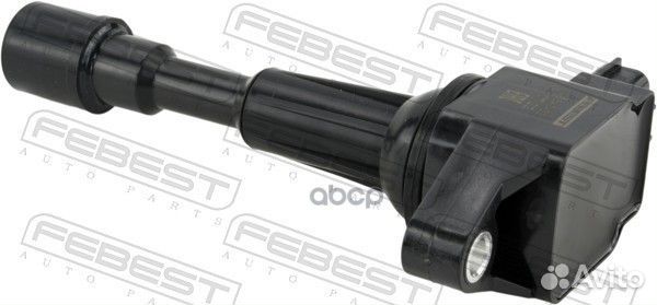 Катушка зажигания 05640001 Febest