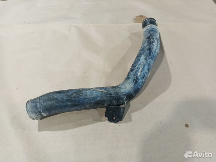 Трубопровод охлаждающей жидкости Scania