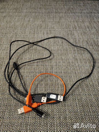 Кабель mini usb