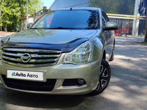 Nissan Almera 1.6 MT, 2016, 191 923 км, с пробегом, цена 555 000 руб.