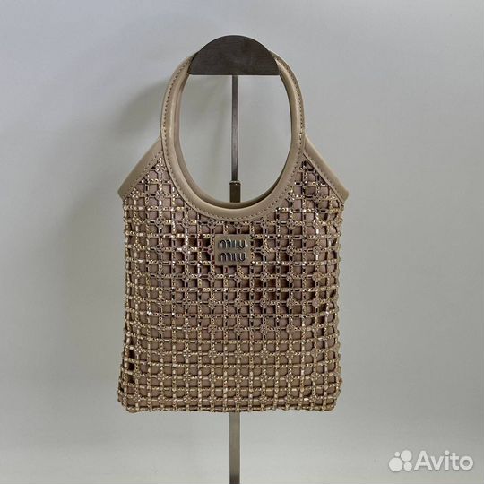 Сумка Miu Miu