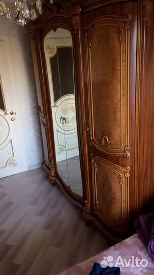 Спальная мебель