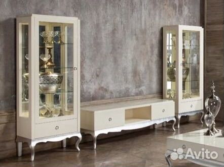 Гостиная мебель Fratelli Barri Италия