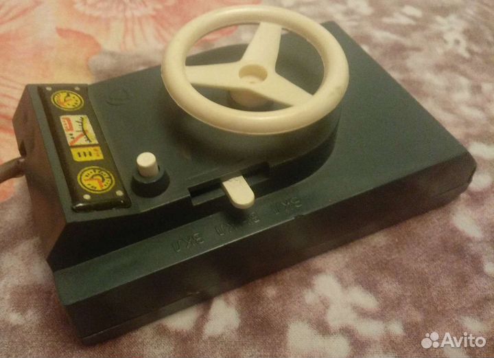 Планетоход