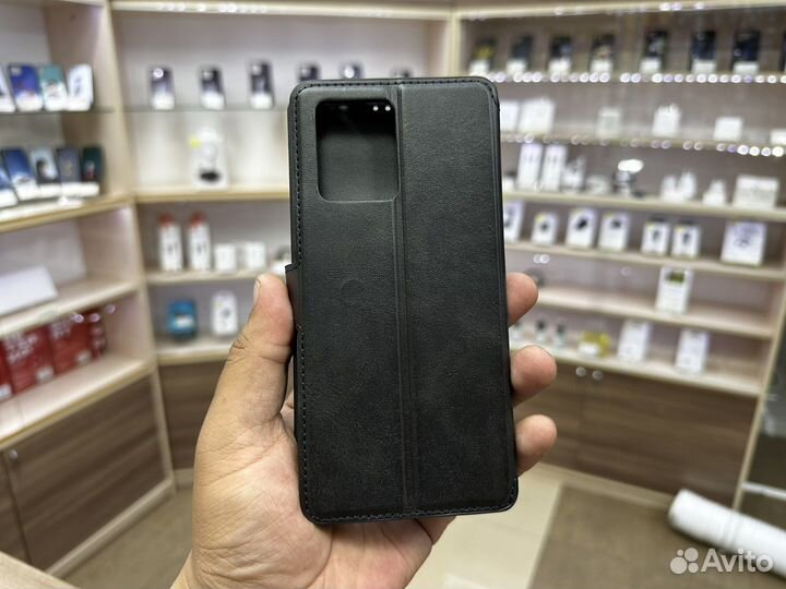 Чехол Realme 9 pro plus книжка