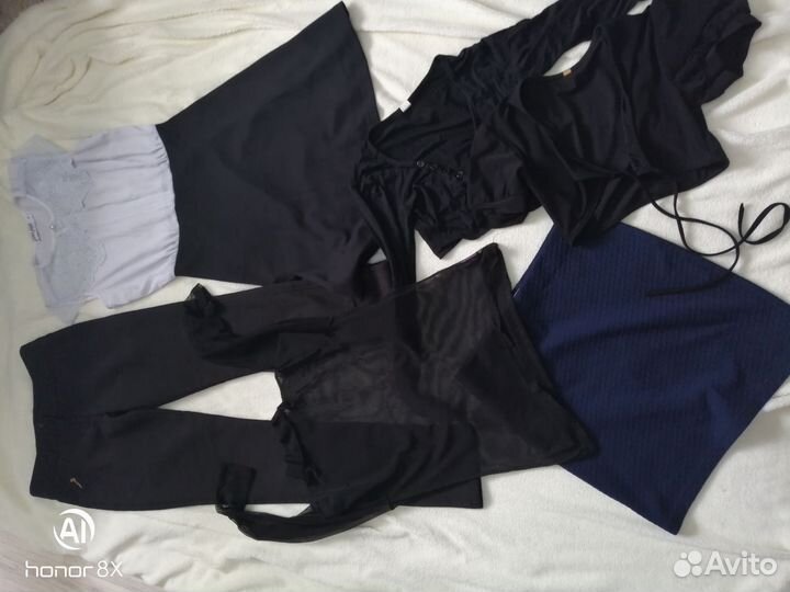 Вещи пакетом женские 42-44