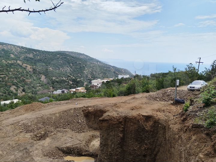 Участок 6 сот. (ИЖС)