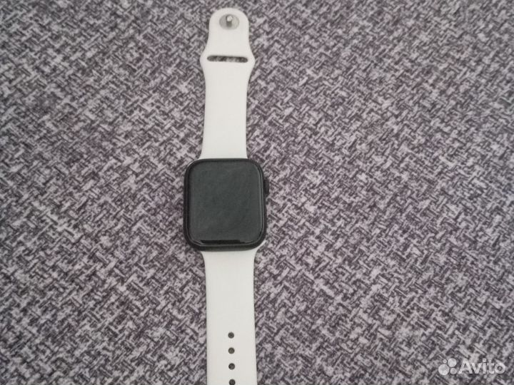 Часы apple watch 8 45 mm