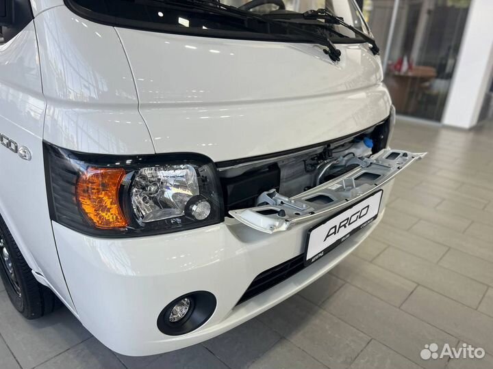 Sollers Argo 2.0 МТ, 2023