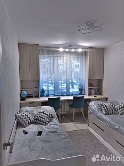 Детская мебель