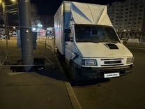 Iveco Daily 2.8 MT, 1999, 400 000 км, с пробегом, цена 280 000 руб.