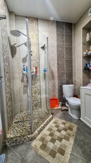 4-к. квартира, 130 м², 5/5 эт.