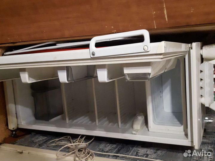 Холодильник атлант бу