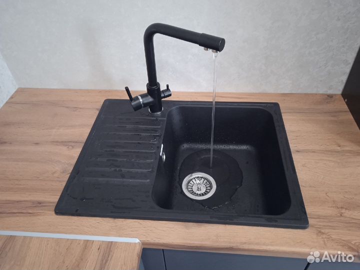 Сантехник Частник