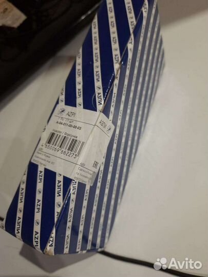 Форсунка на ямз евро 4