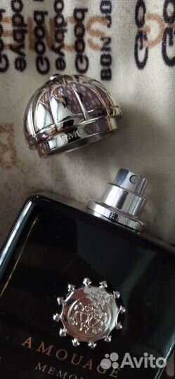 Духи женские