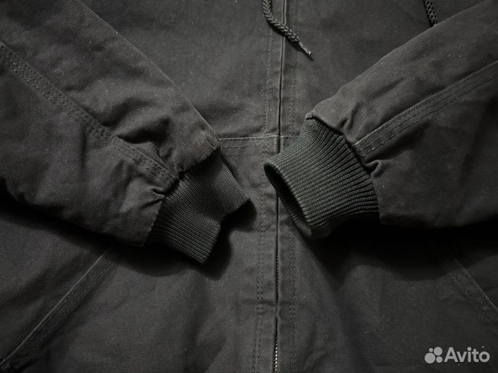 Blue Mountain Active Jacket