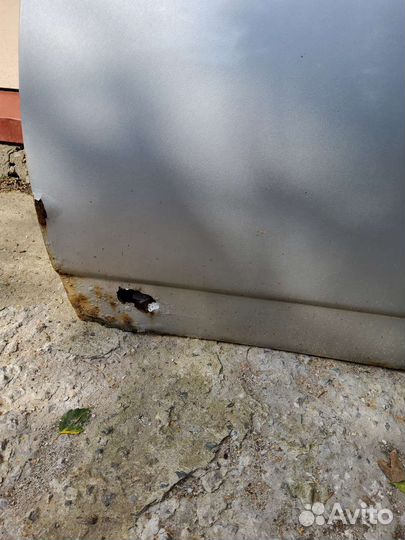 Дверь передняя левая ваз 2110-2112