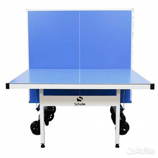 Теннисный стол всепогодный Scholle TT950 Outdoor