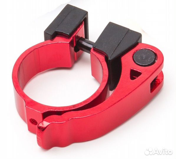 Хомут для самоката