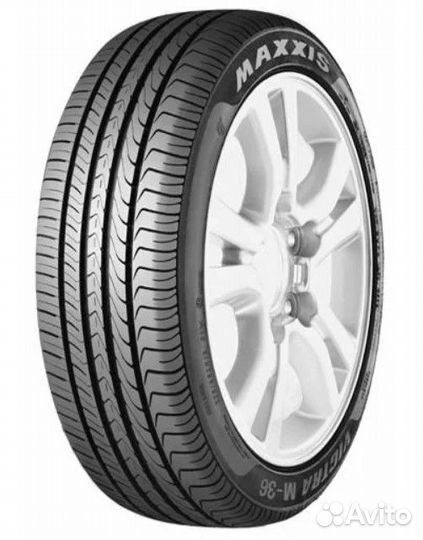 Maxxis Victra M-36 275/35 R19 100Y
