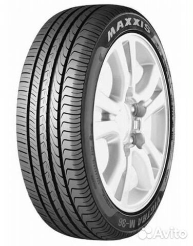 Maxxis Victra M-36 275/35 R19 100Y