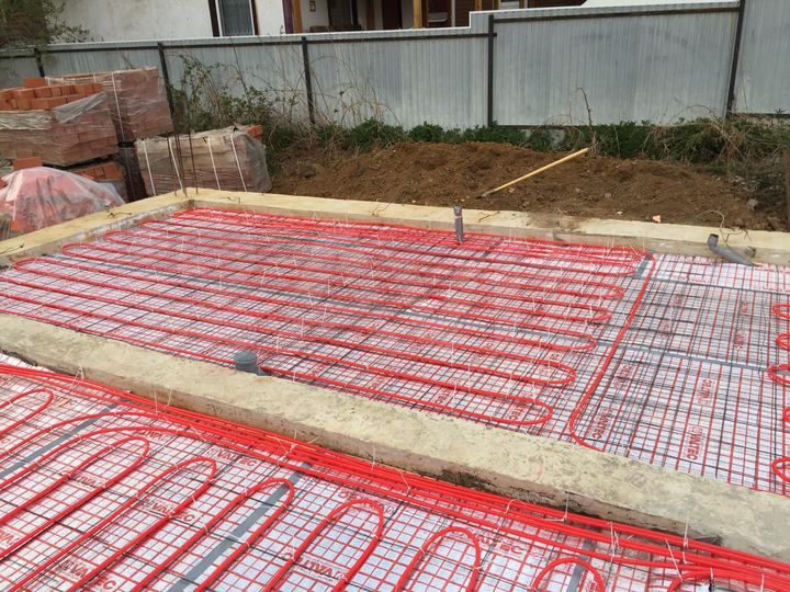 Коттедж 217 м² на участке 7 сот.