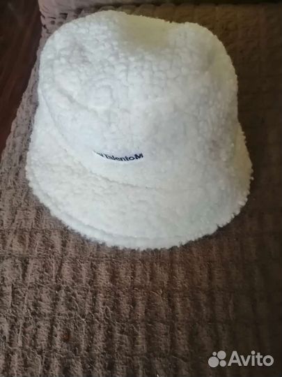 Шляпа женская