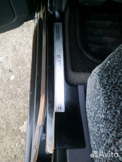 Порожки ниссан цедрик 34