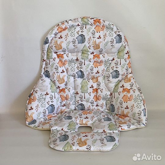 Чехлы на стульчики Peg-Perego Siesta