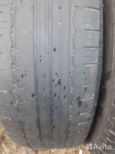 Nokian Tyres Nordman 5 225/70 R16