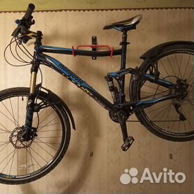 mongoose salvo sport