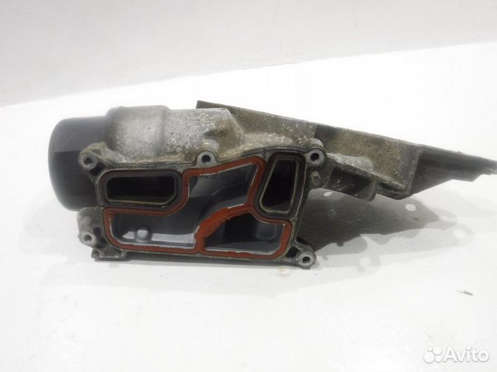 Корпус масляного фильтра