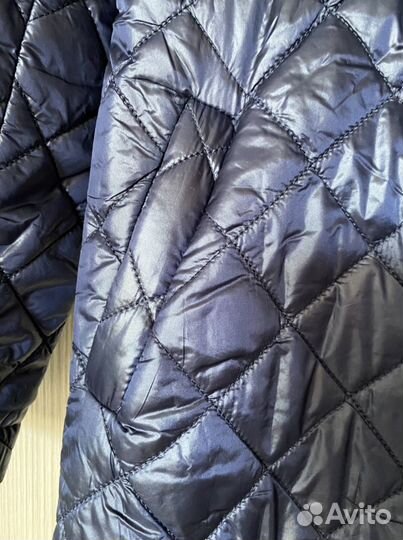 Пальто демисезонное женское